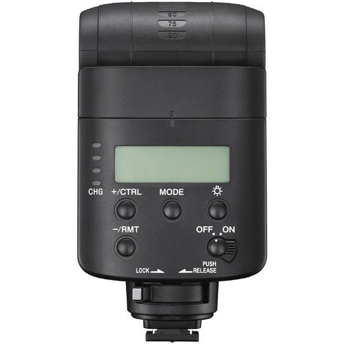 Sony HVL-F32M Blit TTL [2]