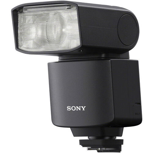 Sony HVL-F45RM Wireless Radio blitz foto pentru Sony [4]