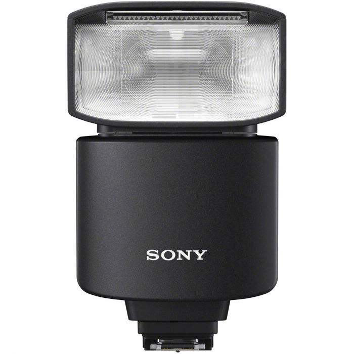 Sony HVL-F45RM Wireless Radio blitz foto pentru Sony [1]