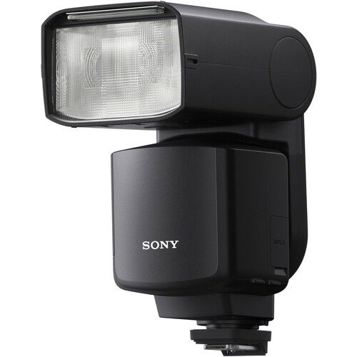 Sony HVL-F60RM2 blit foto Wireless Radio pentru Sony [5]