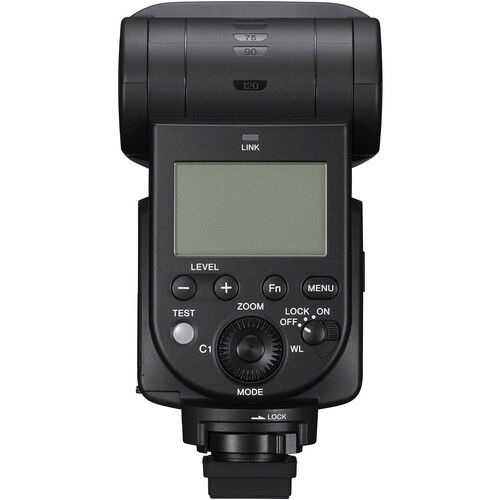 Sony HVL-F60RM2 blit foto Wireless Radio pentru Sony [4]