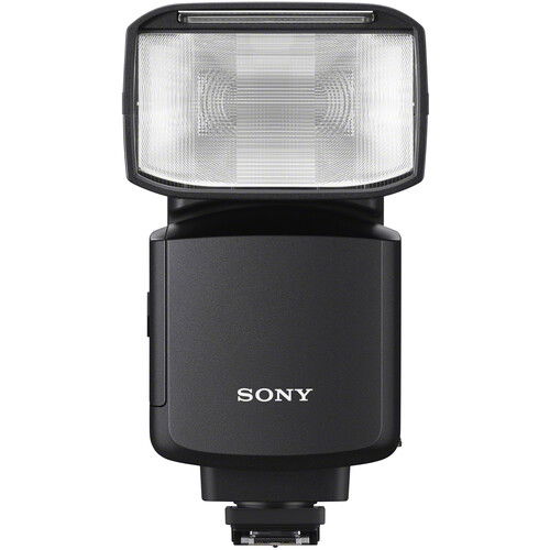 Sony HVL-F60RM2 blit foto Wireless Radio pentru Sony [1]