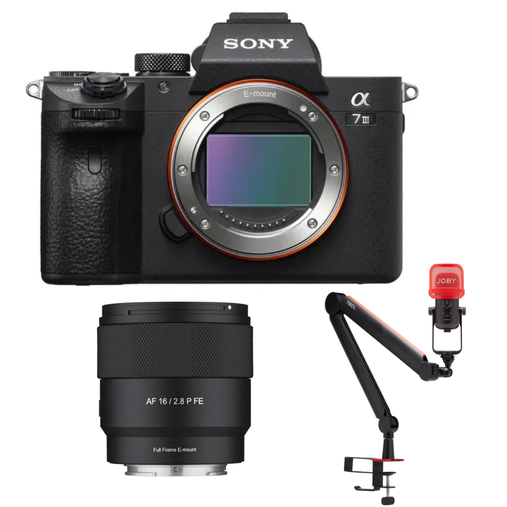 Sony Kit Podcast [1]