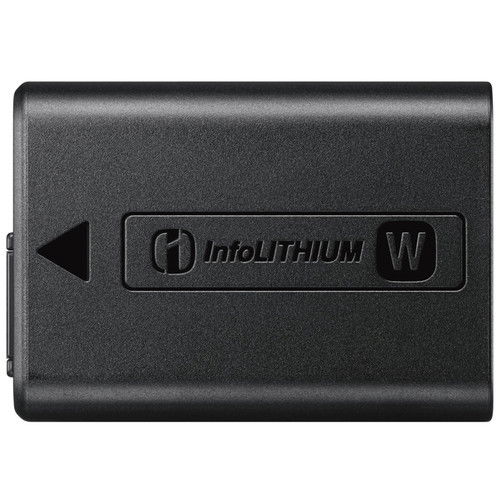 Sony NP-FW50 acumulator original Li-Ion 1020mAh [3]