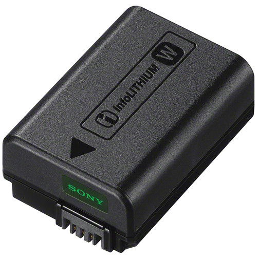 Sony NP-FW50 acumulator original Li-Ion 1020mAh [1]