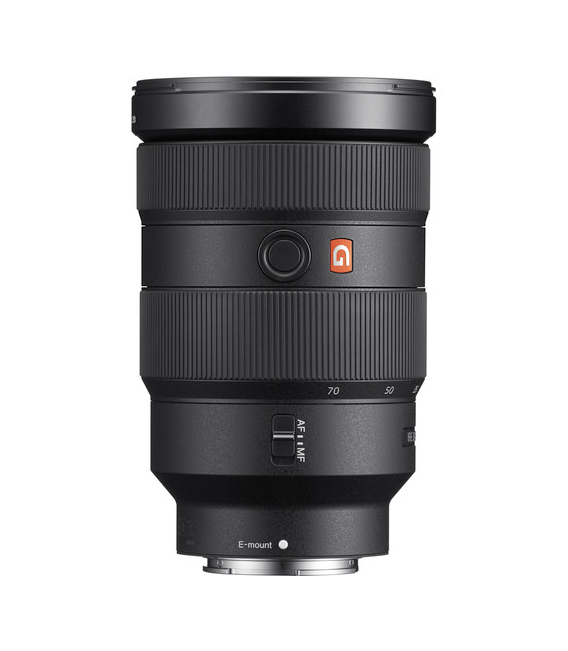 Sony Obiectiv 24-70mm F2.8 GM FE [2]