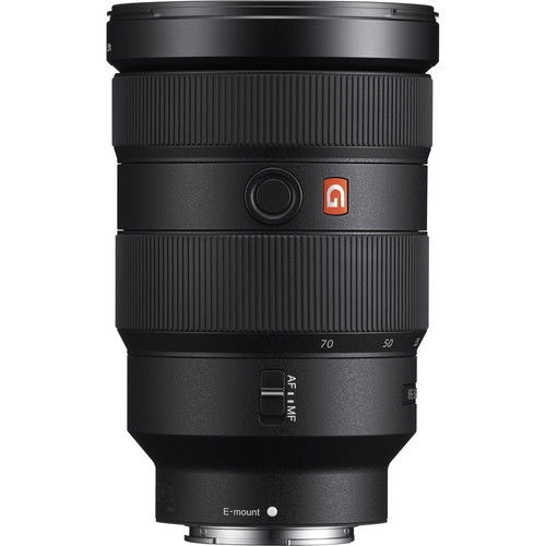 Sony Obiectiv 24-70mm F2.8 GM FE [3]