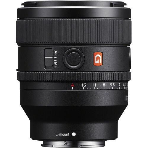 Sony Obiectiv 50mm F1.4 GM Sony FE [1]