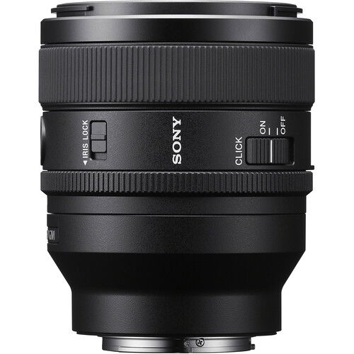 Sony Obiectiv 50mm F1.4 GM Sony FE [4]