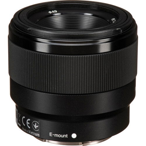 Sony Obiectiv 50mm F1.8 Sony FE [4]