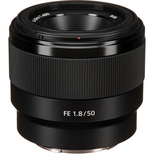 Sony Obiectiv 50mm F1.8 Sony FE [5]