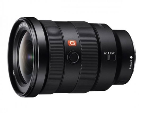 Sony16-35mm F2.8 GM Sony FE [2]
