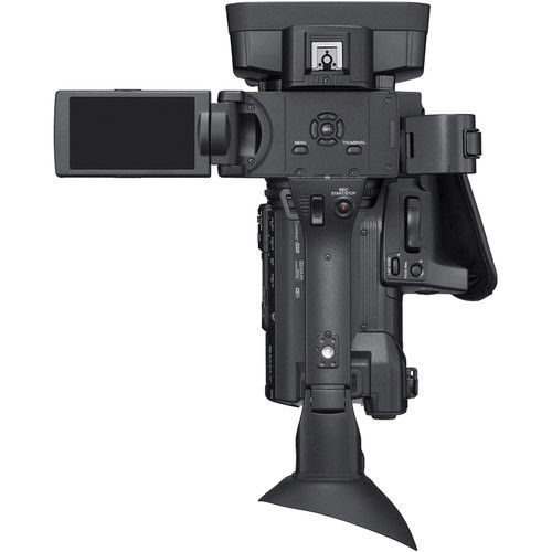 SONY PXW-Z150 camera video 4K handheld [7]