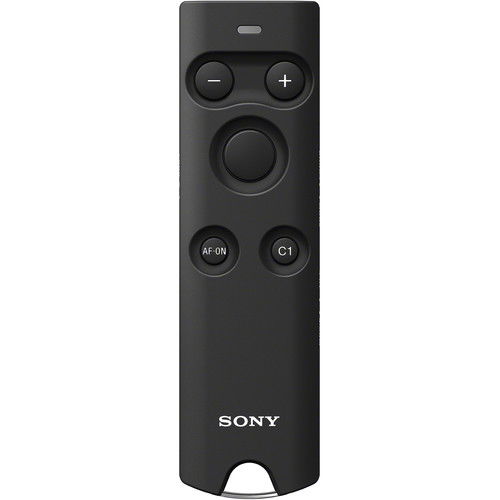 Sony RMT-P1BT Telecomanda Wireless [2]