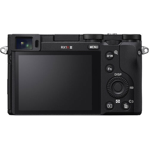 Sony RX1R III [3]
