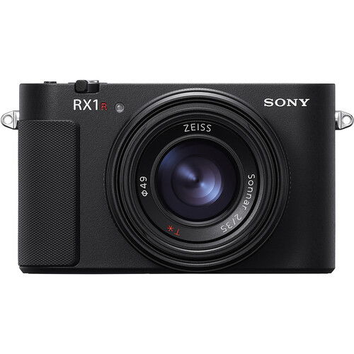 Sony RX1R III [2]
