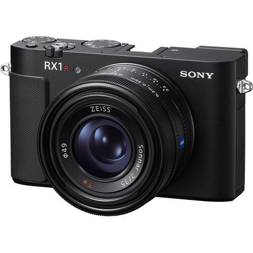 Sony RX1R III [1]