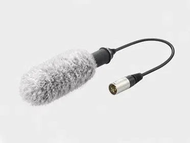 Sony XLR-K3M Adaptor XLR cu Patina MI Shoe [6]