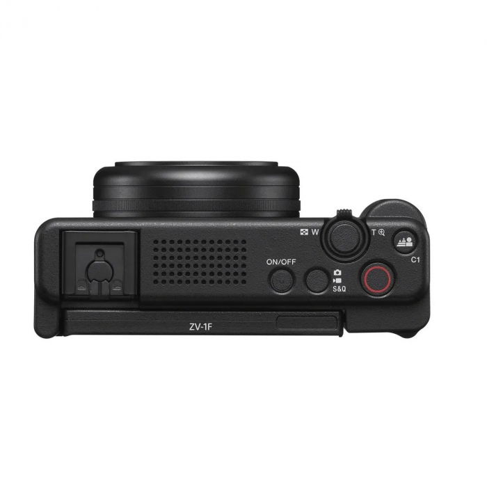 Sony ZV-1F cu Obiectiv Ultrawide 20mm F2.0 [6]