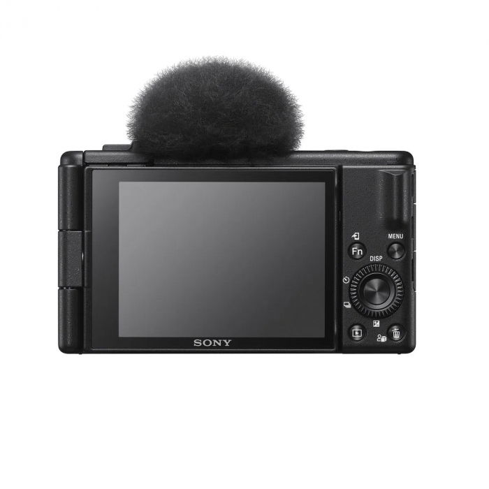 Sony ZV-1F cu Obiectiv Ultrawide 20mm F2.0 [3]