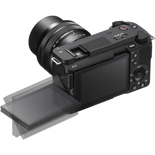 Sony ZV-E1 cu 28-60mm Kit Vlogging Full Frame [9]