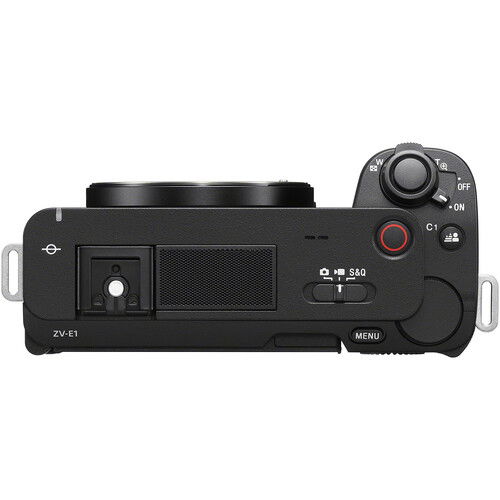 Sony ZV-E1 Camera Vlogging Full Frame body [5]