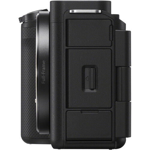 Sony ZV-E1 Camera Vlogging Full Frame body [8]