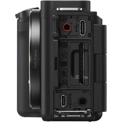 Sony ZV-E1 Camera Vlogging Full Frame body [9]