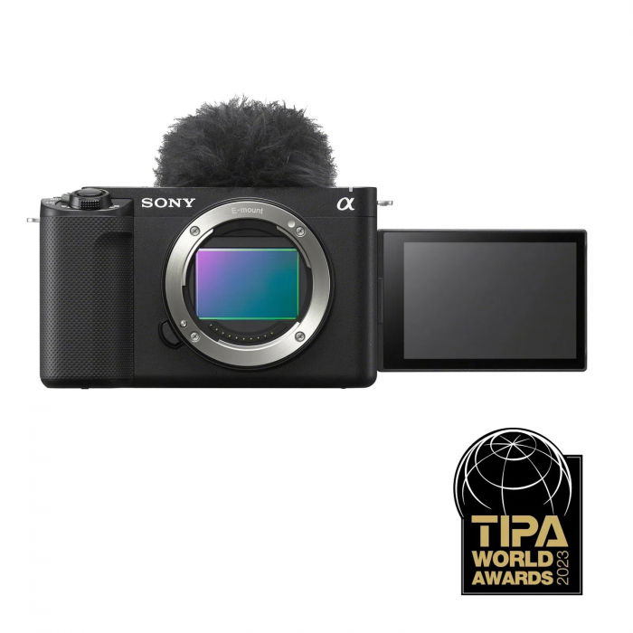 Sony ZV-E1 Camera Vlogging Full Frame body [1]