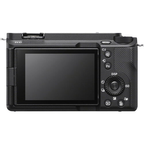 Sony ZV-E1 Camera Vlogging Full Frame body [4]