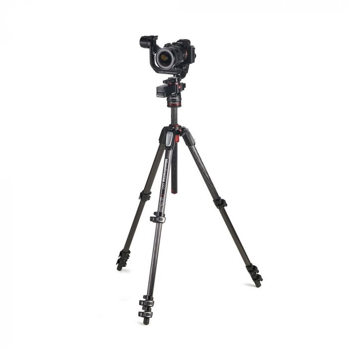 Manfrotto MVG300XM stabilizator gimbal in 3 axe capacitate 3.4kg [11]