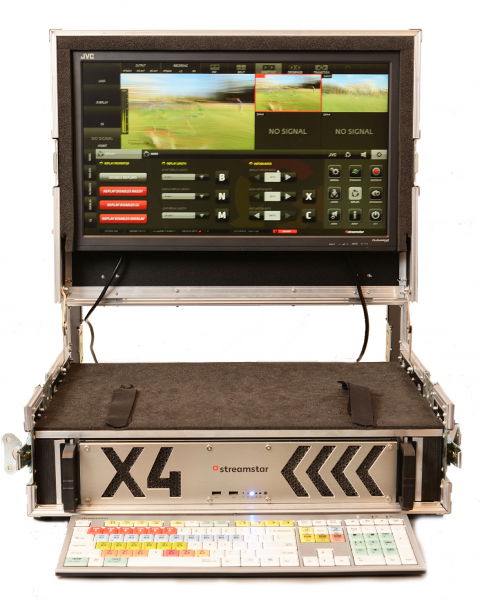 Streamstar X4 Sistem streaming live multicam [1]