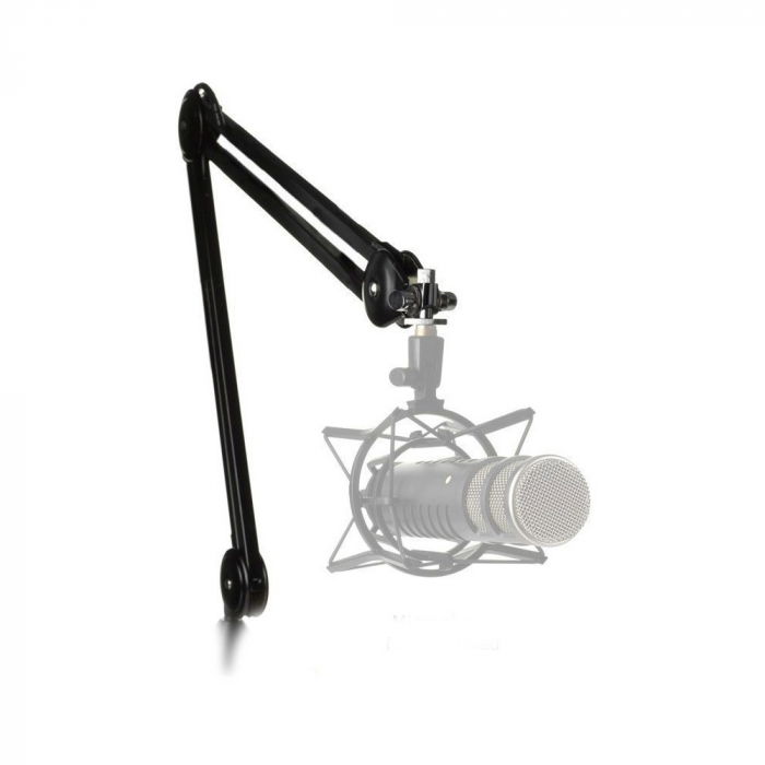 Suport NB01 brat articulat cu arc pentru microfon (PSA-1) [3]