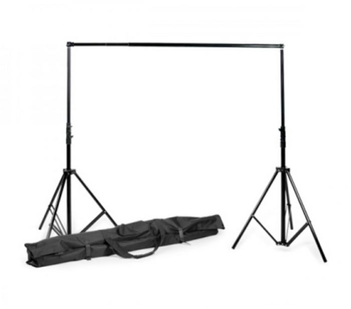 Suport fundaluri LS-4 Heavy Duty 3x3 m [1]
