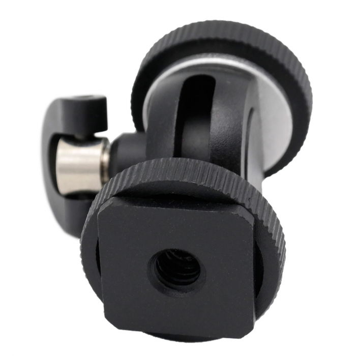 Suport Mini Tilt patina cu filet 1/4 [3]