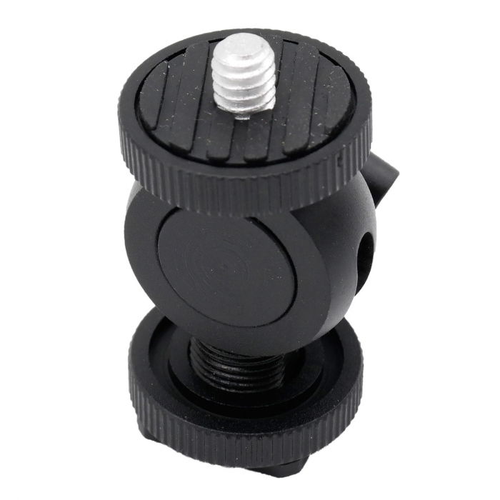 Suport Mini Tilt patina cu filet 1/4 [1]