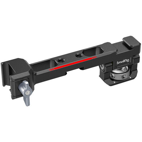 Suport pentru monitor SmallRig cu clema NATO pentru DJI RS 2 RS 3 și RSC 2 3026 [1]