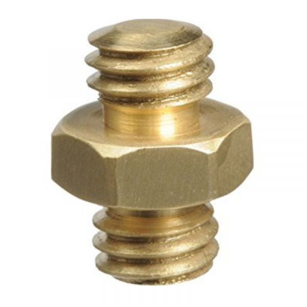 Surub Adaptor Spigot 3/8 la 3/8 [1]
