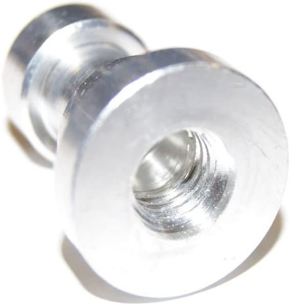 Adaptor Spigot 16mm cu filet 3/8-1/4 [3]