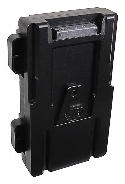 Patona Premium Adaptor V-Mount cu D-Tap [5]