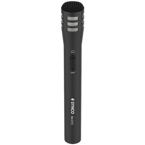 Synco E-10 Microfon cardioid XLR [3]