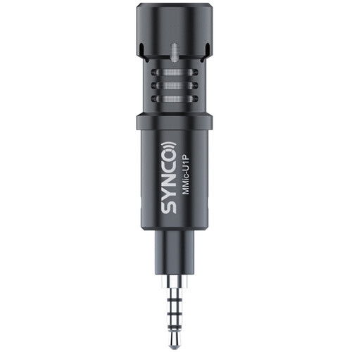 Synco MMIC-U1P Microfon de Smartphone [1]