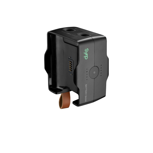 Syrp Battery Bank Incarcator portabil [1]