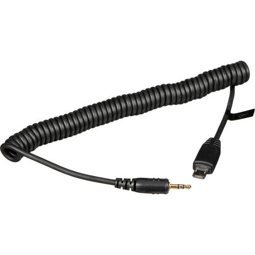 Syrp Genie 2S cablu pentru Sony [1]