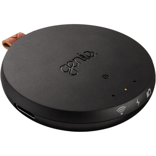 Syrp Genie Micro Camera Control [2]