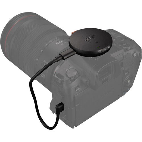 Syrp Genie Micro Camera Control [1]