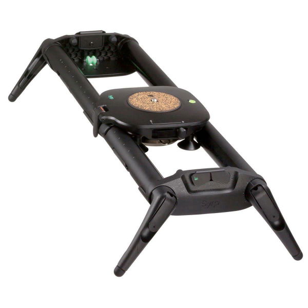 Syrp Magic Carpet Pro slider detasabil si extensibil 60-150cm [2]