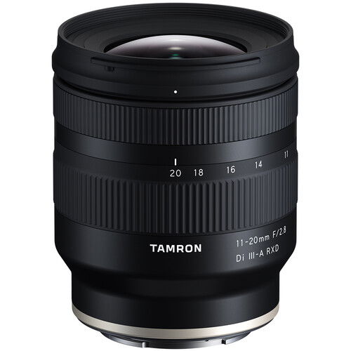 Tamron 11-20mm 2.8 Di III-A RXD pentru Sony E [2]
