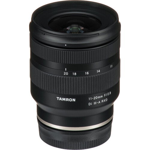 Tamron 11-20mm 2.8 Di III-A RXD pentru Sony E [5]