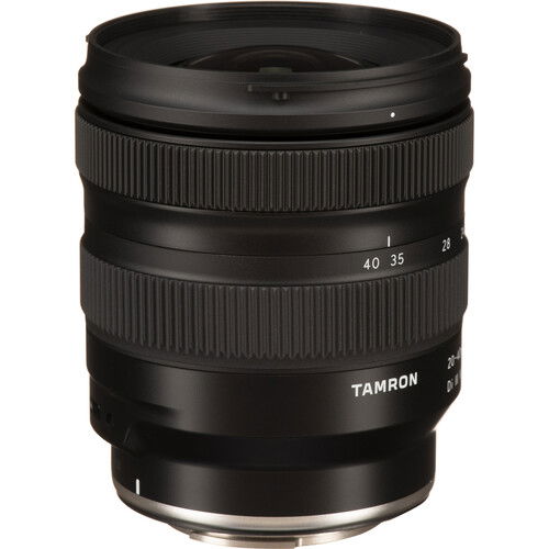 Tamron 20-40mm f/2.8 Di III VXD obiectiv pentru Sony FE [5]